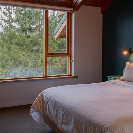 Peninsula Petit Hotel Bariloche Buitenkant foto